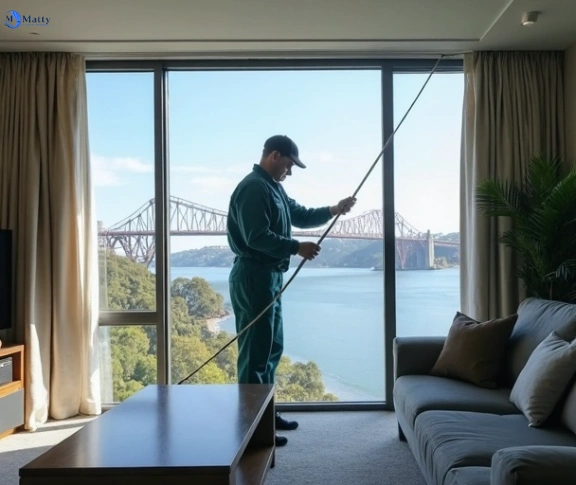 Drapes cleaning service area map paradise-point and Near by Suburbs suburbs Matty Curtain Cleaning