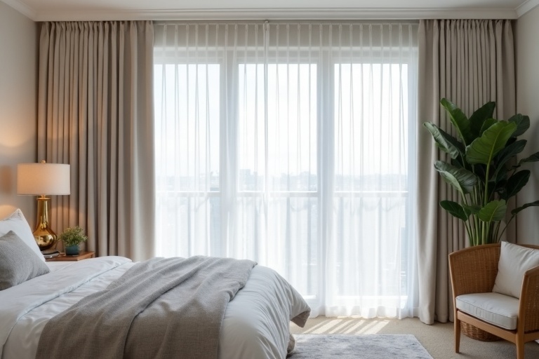 After Professional Cleaning - Paradise Point